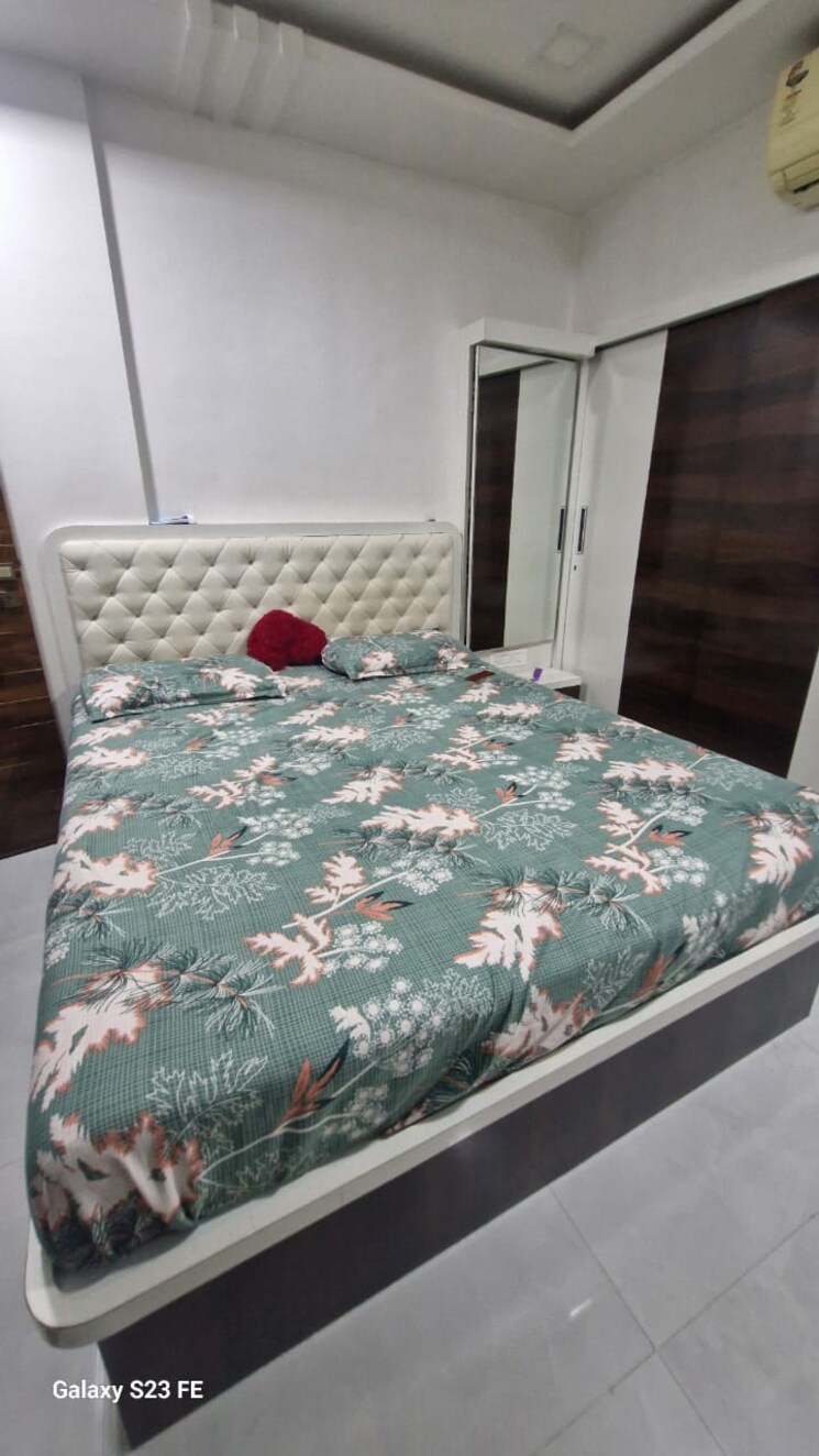 Bedroom, vashi sector 28 2 Bedroom 900 Sq.Ft. Apartment In Vashi Sector 28 Navi Mumbai 8890240