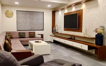 2 BHK Apartment For Rent in Nava Naroda