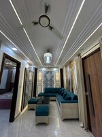 3 BHK 891 Sq.Ft. Builder Floor in Dwarka Mor