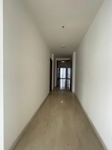 Building Lobby in 2 BHK Apartment at Puri Emerald Bay, Sector 104 – for Rent