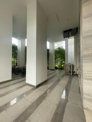 Room in 2 BHK Apartment at Puri Emerald Bay, Sector 104 – for Rent