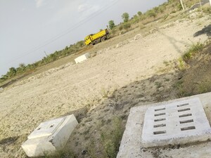  Plot For Sale in Nari Village