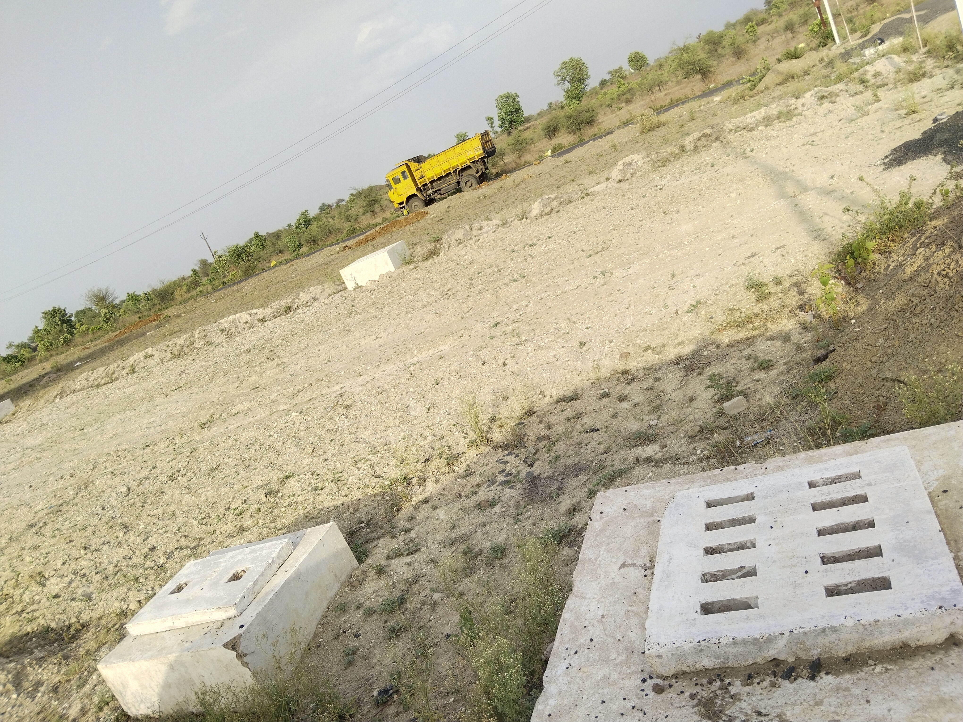 Plot For Sale in Shree Shyam Properties