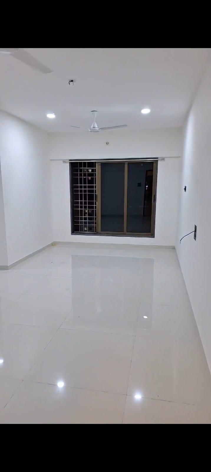 2 BHK 660 Sq.Ft. Apartment in Poonam Vaishno Heights