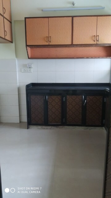 Kitchen in 2 BHK Apartment at Deonar – for Rent