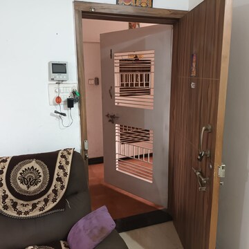 Parking in 2 BHK Apartment at Ashtekar Silver Oak, Katraj – for Rent