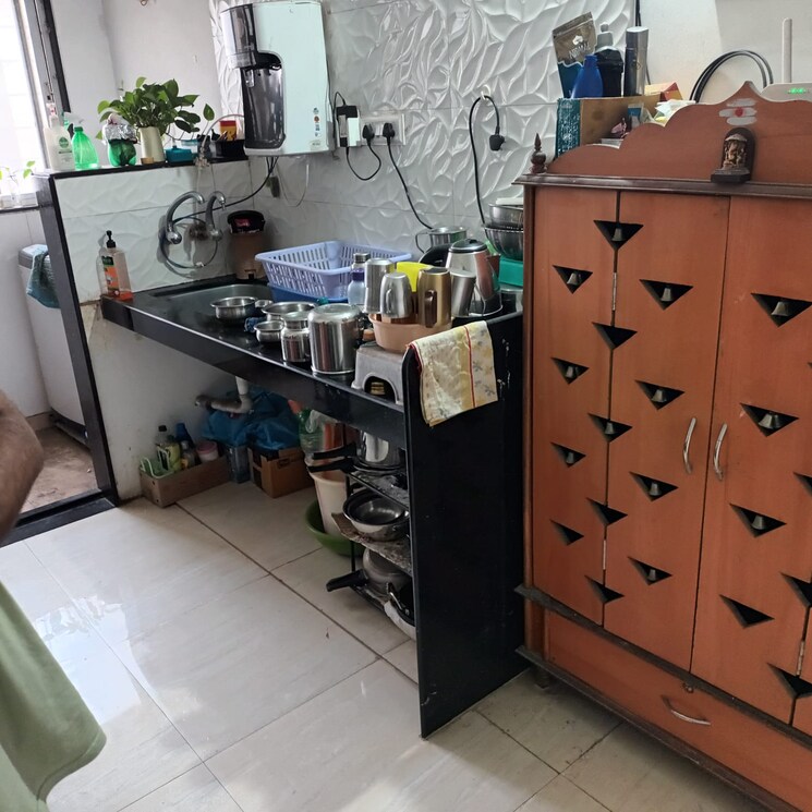 Master Bedroom, ashtekar-silver-oak 2 Bedroom 1000 Sq.Ft. Apartment In Katraj Pune 8890265