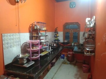 Kitchen in 2 BHK Apartment at Maldepur – for Rent