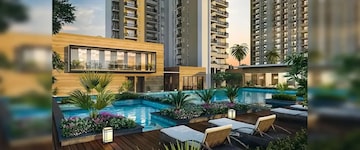 3 BHK Apartment – Exterior View View at Piramal Aranya, Byculla - for Sale