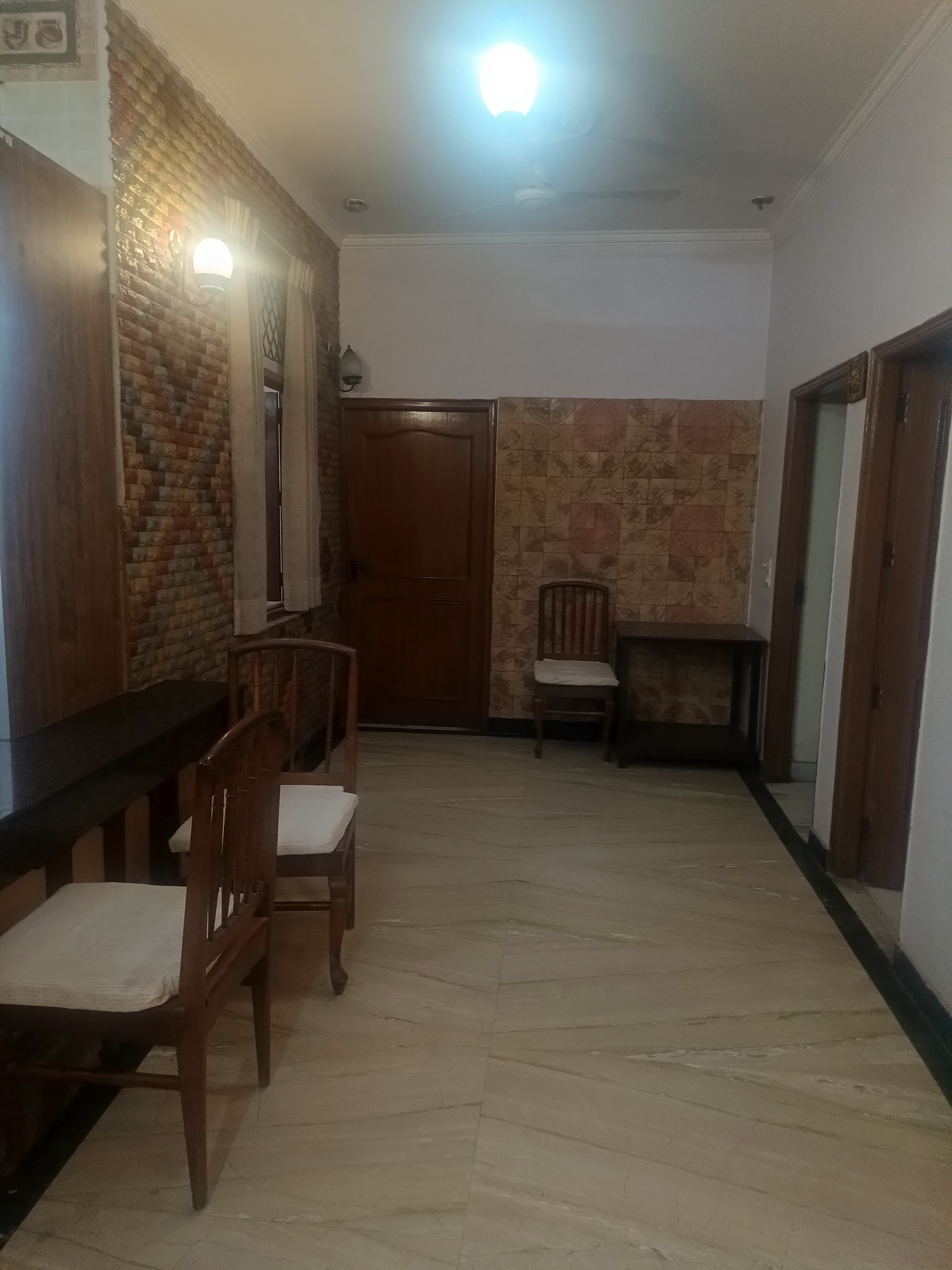 3 BHK Villa For Rent in Sector 36