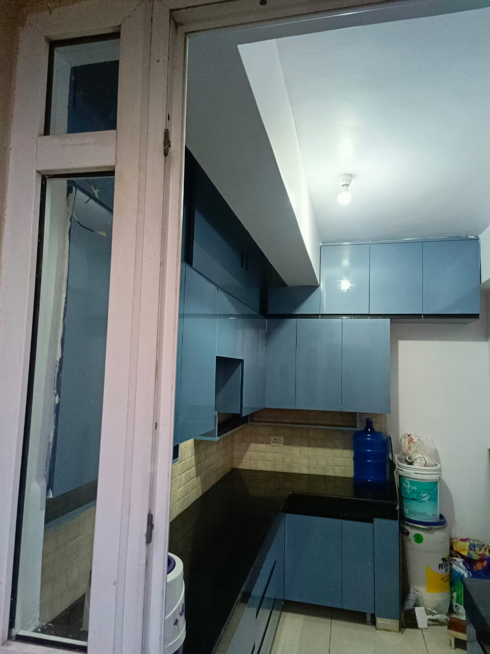 2 BHK + Pooja Room Apartment For Rent in BPTP Discovery Park