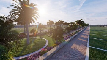  Plot – Exterior View View at Sinhasa - for Sale