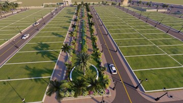  Plot For Sale in Sinhasa