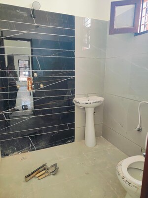 Bathroom in 1 BHK Apartment at Sector 127 – for Sale