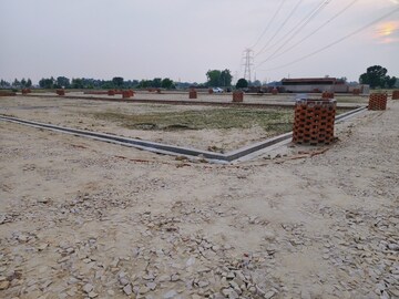  Plot For Sale in Bakshi Ka Talab