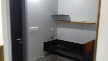 Furnished Amenities in  Office Space at Sg Highway – for Rent