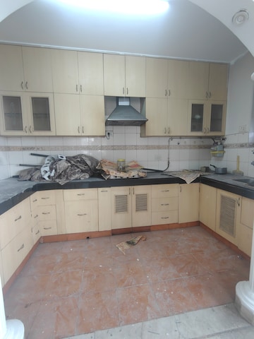 3 BHK Apartment For Rent in Unitech Sunbreeze Towers, Vaishali Sector 5