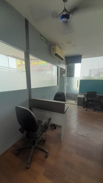 Team Area in  Office Space at Telibandha – for Rent