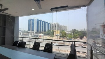Parking in  Office Space at Telibandha – for Rent