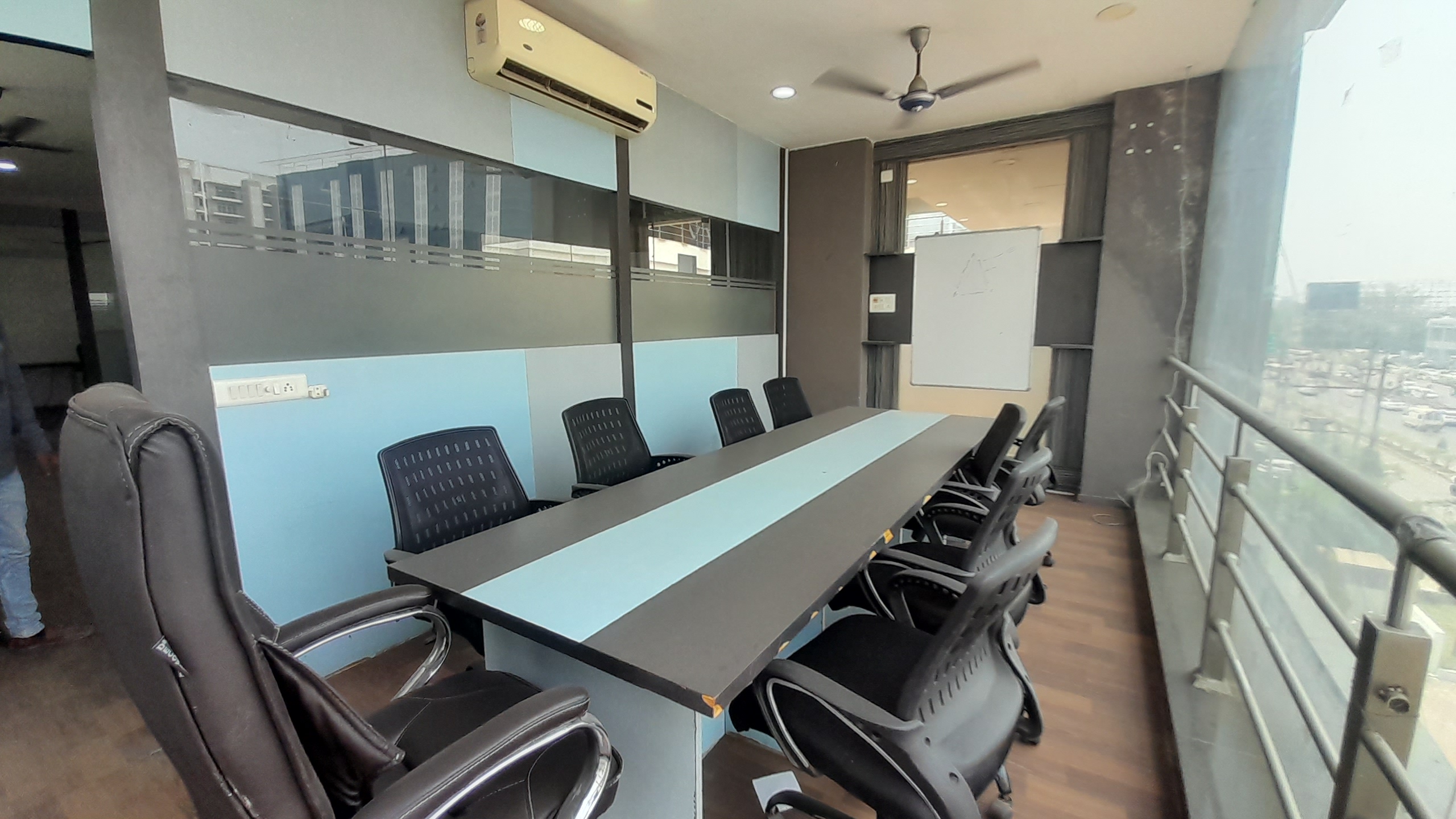 Office Space For Rent in Ag Business Park 