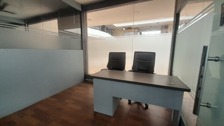 Floor Plan, telibandha Commercial Office Space 1700 Sq.Ft. In Telibandha Raipur 8890277