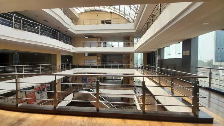 Exterior View, telibandha Commercial Office Space 1700 Sq.Ft. In Telibandha Raipur 8890277