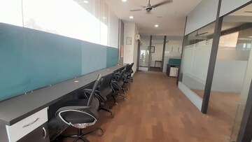 Team Area in  Office Space at Telibandha – for Rent