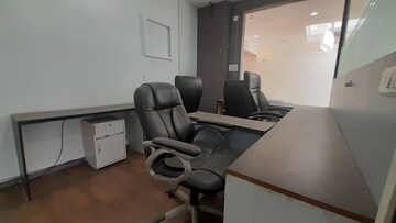 Team Area in  Office Space at Telibandha – for Rent