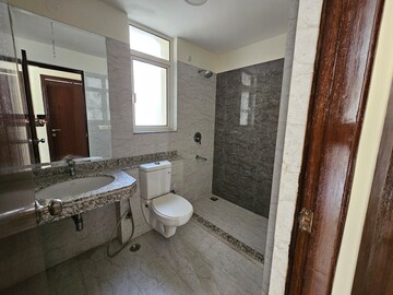 Kitchen in 2 BHK Apartment at M3M Woodshire, Sector 107 – for Rent