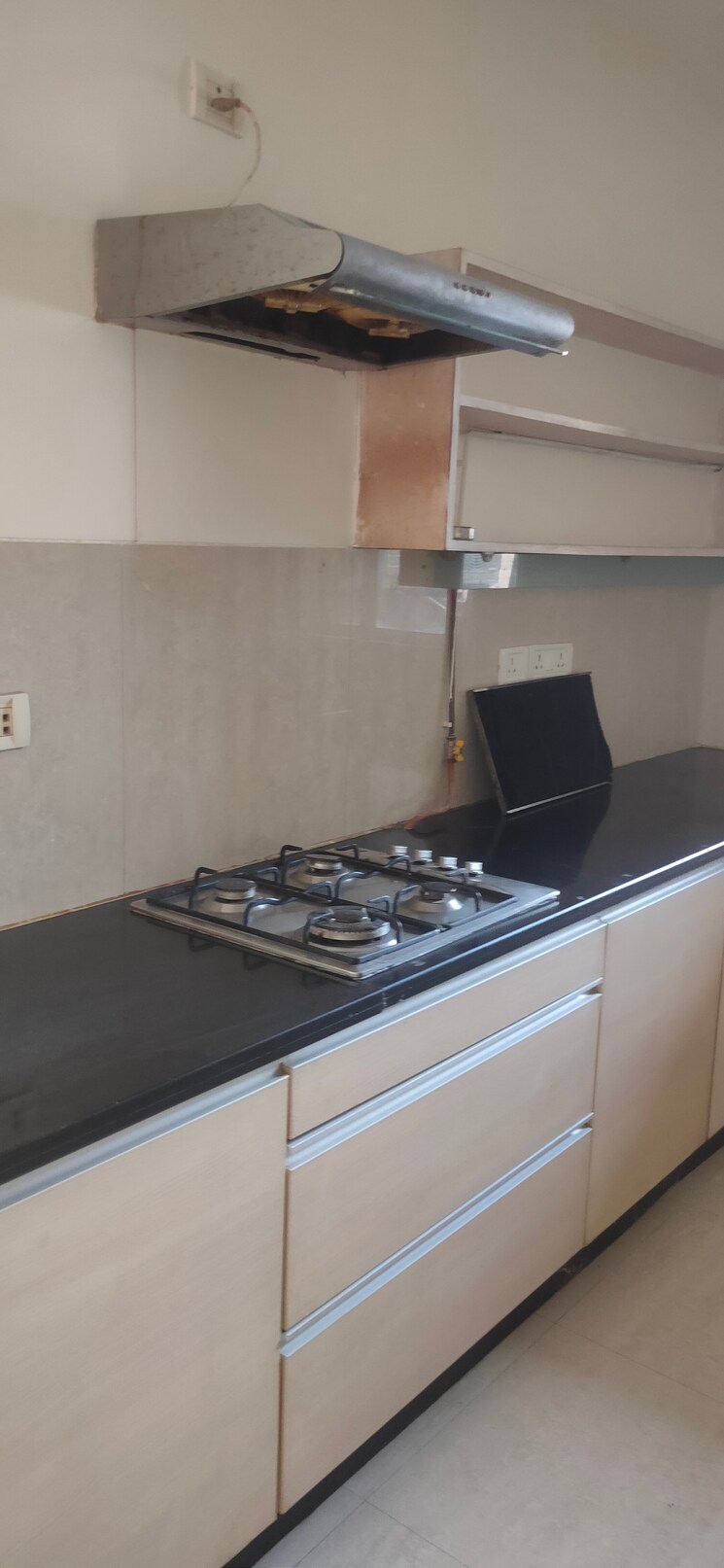 Kitchen, hiranandani-garden-ambrossia 4 Bedroom 2365 Sq.Ft. Apartment In Powai Mumbai 8890278