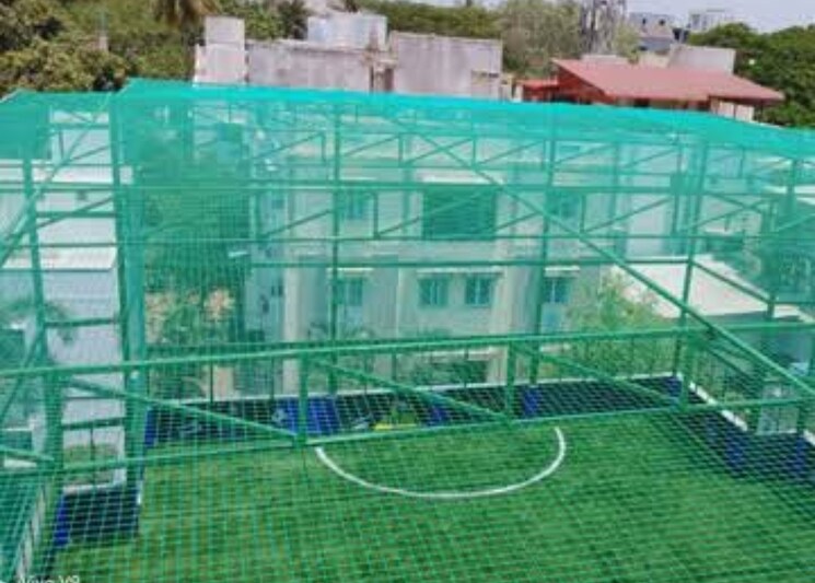 Master Plan, my-home-jewel 3 Bedroom 1690 Sq.Ft. Apartment In Madinaguda Hyderabad 8890272