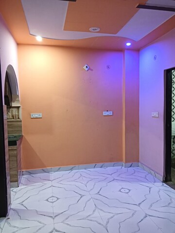 1 BHK Builder Floor For Rent in Dwarka Mor