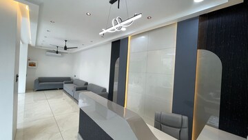 Team Area in  Office Space at Sai Aashish Khadakpada, Khadakpada – for Rent