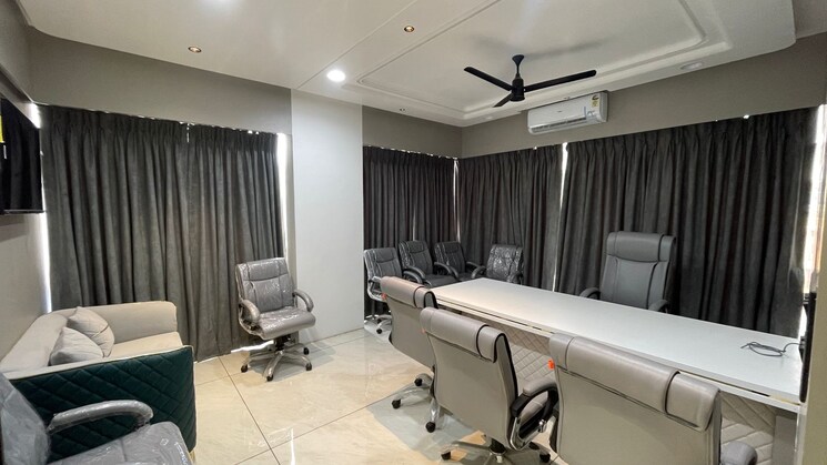 Team Area, sai-aashish-khadakpada Commercial Office Space 2500 Sq.Ft. In Khadakpada Thane 8890281