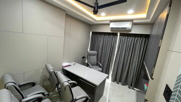 Team Area in  Office Space at Sai Aashish Khadakpada, Khadakpada – for Rent