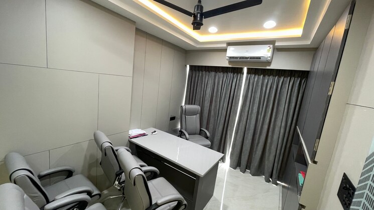 Team Area, sai-aashish-khadakpada Commercial Office Space 2500 Sq.Ft. In Khadakpada Thane 8890281