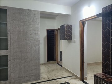 Room in 2 BHK Apartment at Horamavu – for Rent