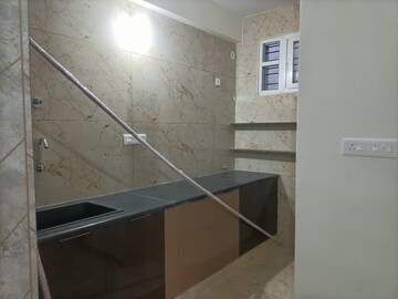 Kitchen in 2 BHK Apartment at Horamavu – for Rent