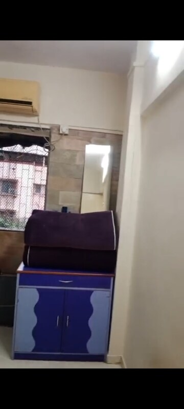Furnished Amenities in 1 BHK Apartment at Pandurang Wadi – for Rent