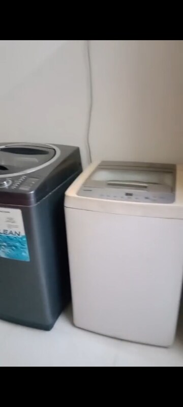 Furnished Amenities in 1 BHK Apartment at Pandurang Wadi – for Rent