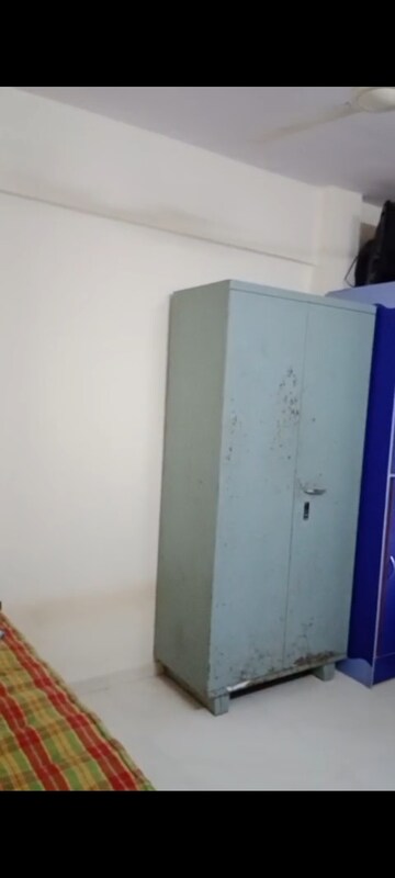 Furnished Amenities in 1 BHK Apartment at Pandurang Wadi – for Rent