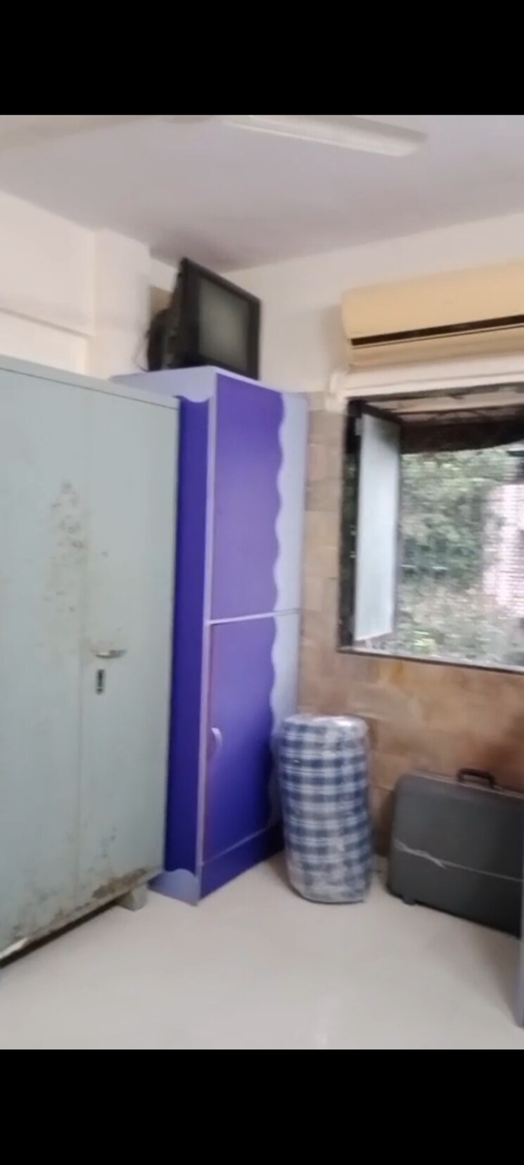 Kitchen, pandurang wadi 1 Bedroom 400 Sq.Ft. Apartment In Pandurang Wadi Mumbai 8890302