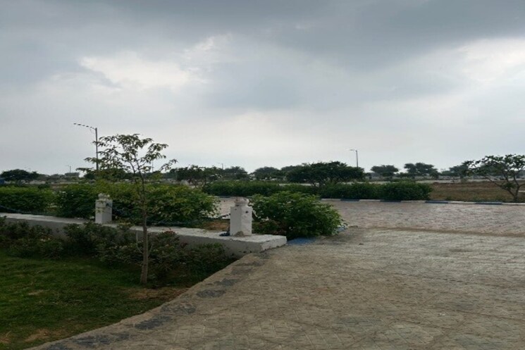 undefined, riyasat-vatika  200 Sq.Yd. Plot In Vatika Jaipur 8690286