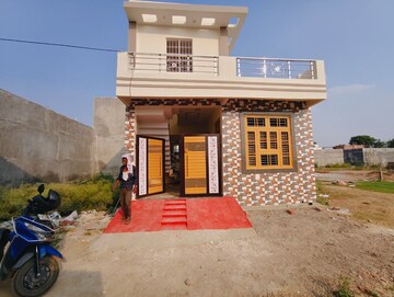 2 BHK Independent House For Sale in Jankipuram Extension