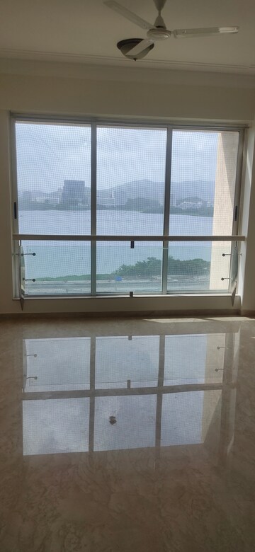 3 BHK Apartment For Rent in Hiranandani Garden Ambrossia, Powai
