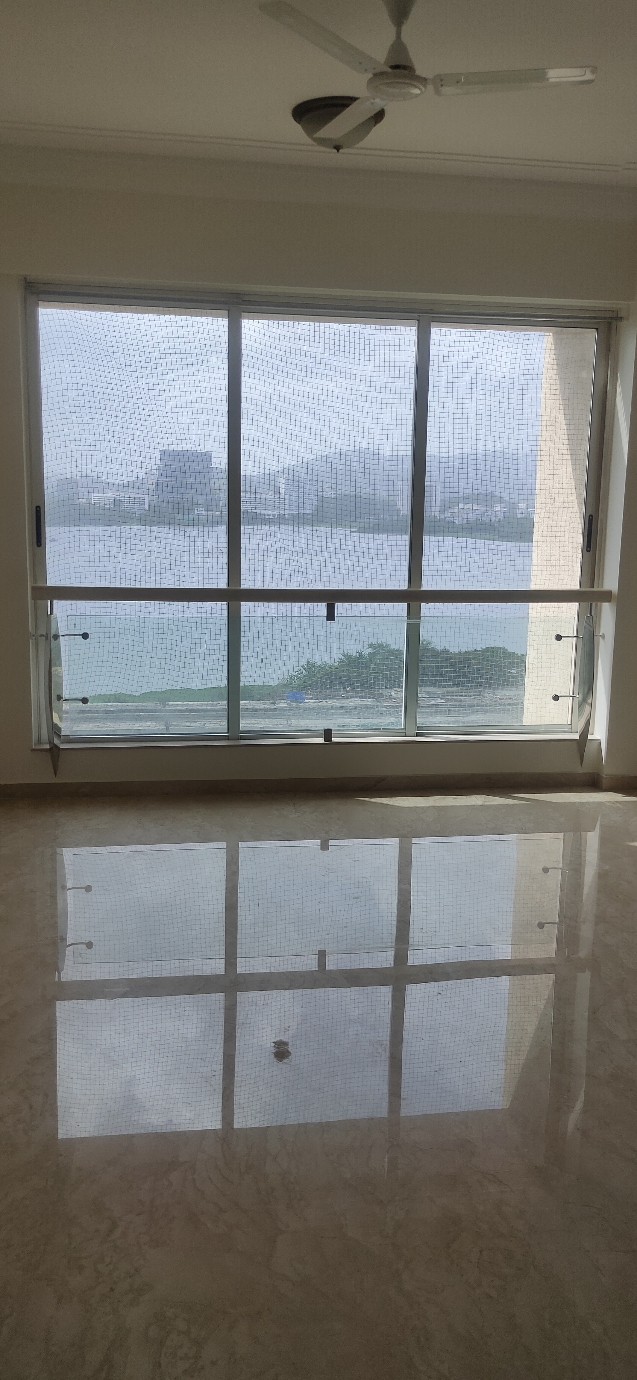 3 BHK + Servant Room Apartment For Rent in Hiranandani Garden Ambrossia