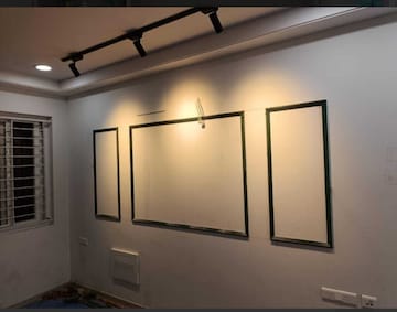 3 BHK Apartment For Rent in Rajapushpa Provincia, Narsingi