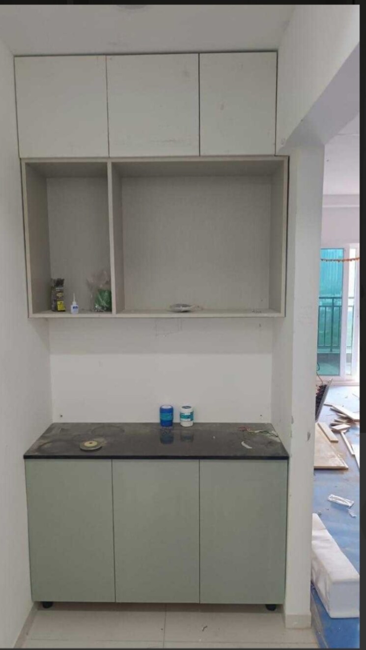 undefined, rajapushpa-provincia 3 Bedroom 1715 Sq.Ft. Apartment In Narsingi Hyderabad 8890329