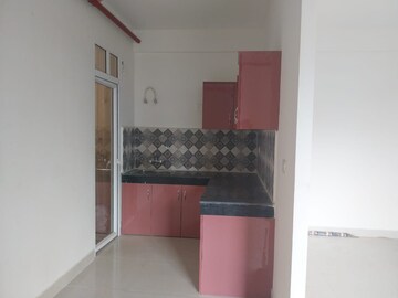Kitchen in 1 BHK Apartment at Signature Global Golf Greens, Sector 79 – for Rent