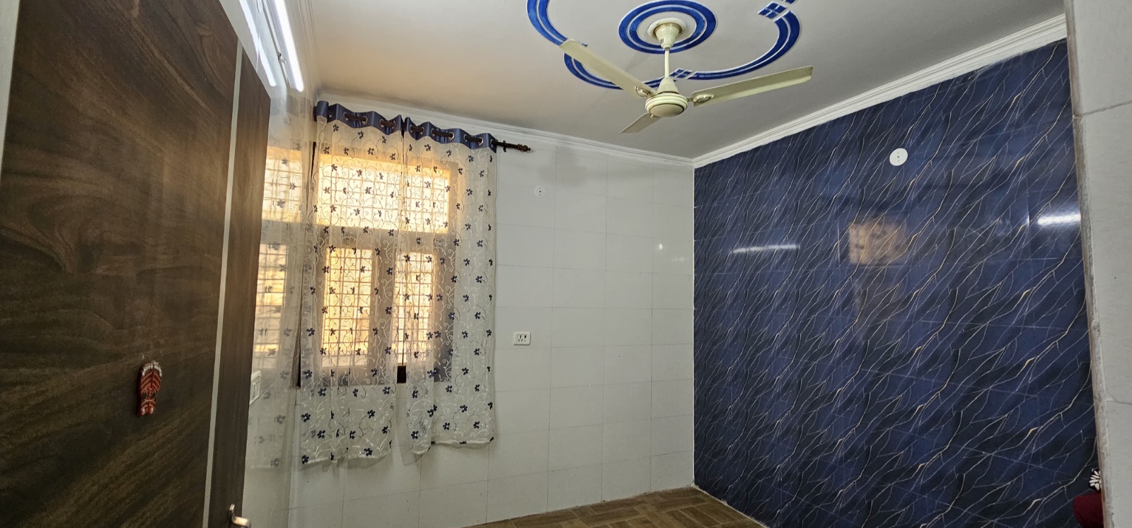 2.5 BHK + Pooja Room Apartment For Rent in SRS Royal Hills